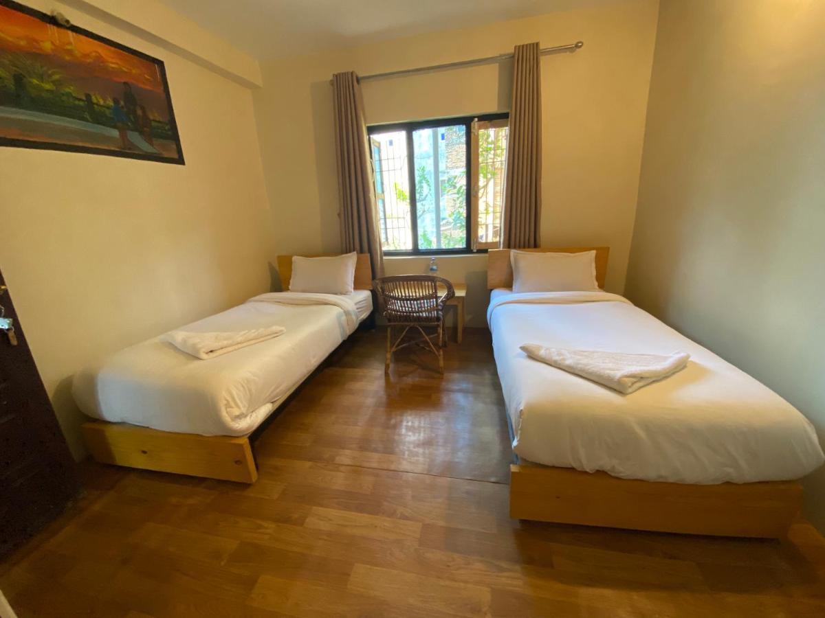 Hotel Aagaman - Best Family Hotel In Bandipur Exterior photo